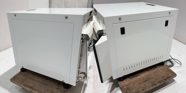 【引取のみ】七洋製作所 ベーカリーオーブン プティバッケン フランス天板 FBK 引取のみ】七洋製作所 ベーカリーオーブン プティバッケン フランス天