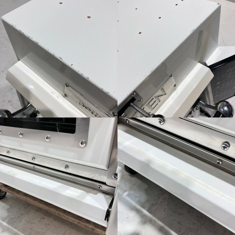 七洋製作所 ベーカリーオーブン プティバッケン PBK | 無限堂厨房