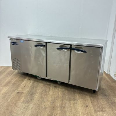 台下冷凍冷蔵庫 | 無限堂厨房ネットショップ