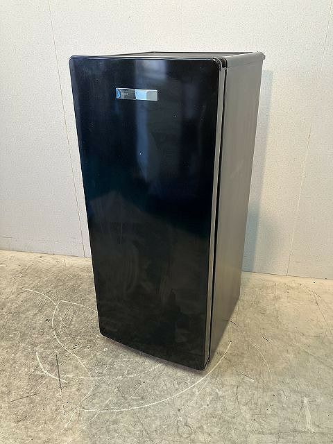 ハイアール 冷凍ストッカー JF-NUF138C | 無限堂厨房ネットショップ