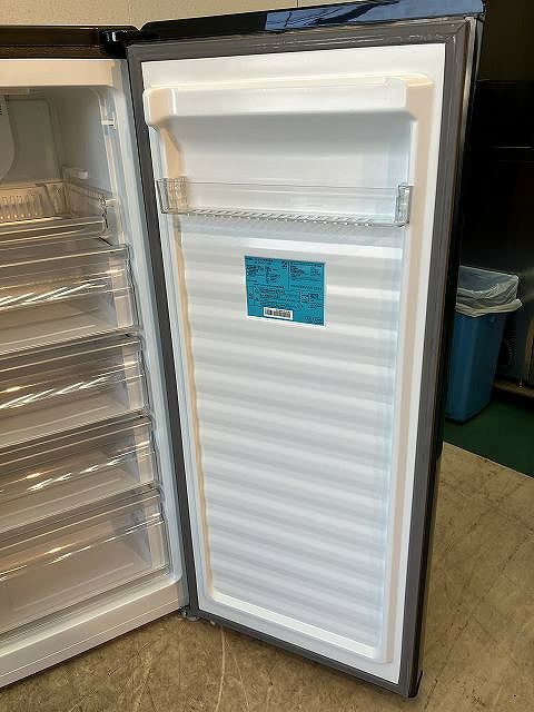 ハイアール 冷凍ストッカー JF-NUF138C | 無限堂厨房ネットショップ