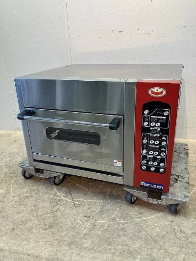 ベーカリーオーブン | 無限堂厨房ネットショップ