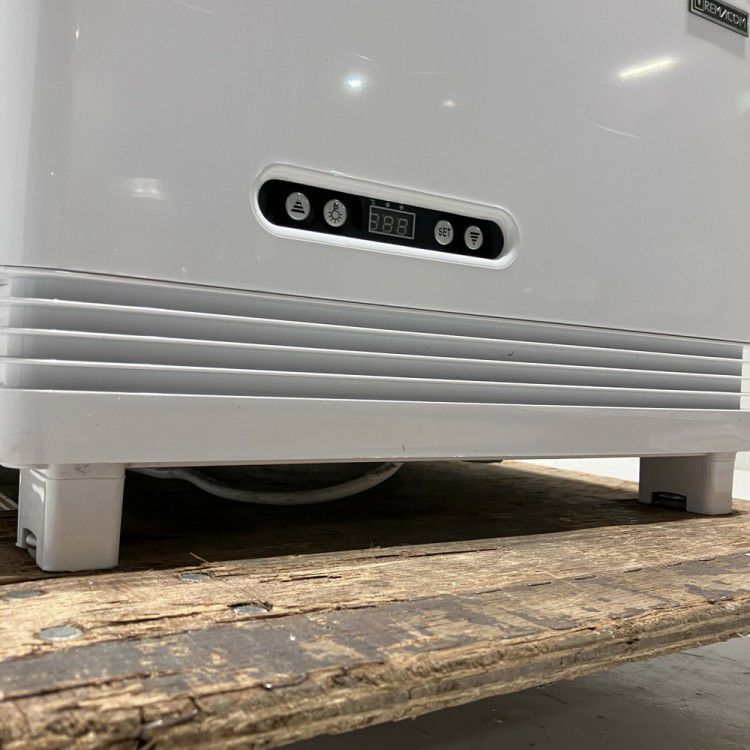 レマコム 4面ガラス冷蔵ショーケース R4G-105SLW | 無限堂厨房ネット