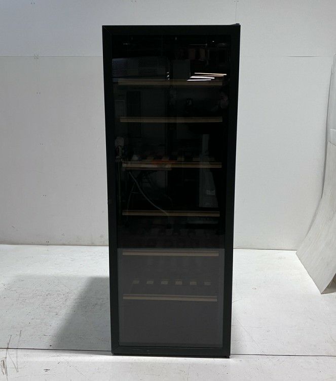 ユーロカーブ ワインセラー V-PREM-L | 無限堂厨房ネットショップ