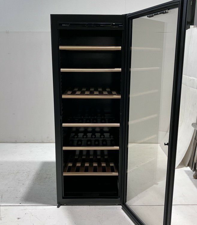 ユーロカーブ ワインセラー V-PREM-L | 無限堂厨房ネットショップ