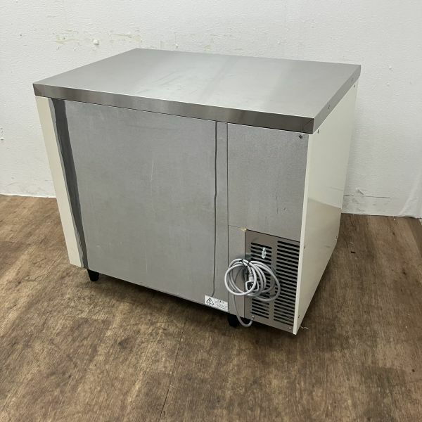 フクシマガリレイ テーブル形冷蔵ショーケース TGC-30RE | 無限堂厨房
