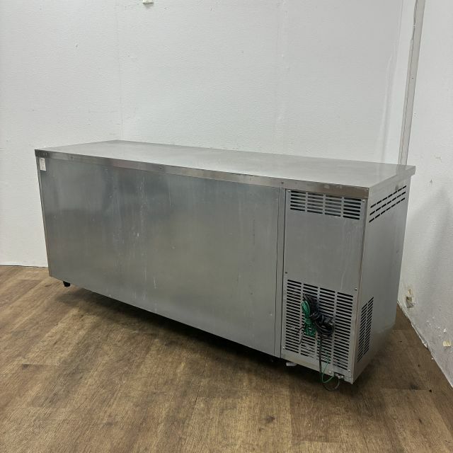 大和冷機 冷蔵コールドテーブル 6961CD | 無限堂厨房ネットショップ