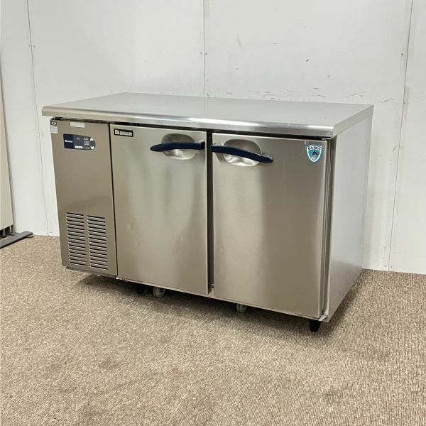 大和冷機 冷蔵コールドテーブル 4061CD-EC