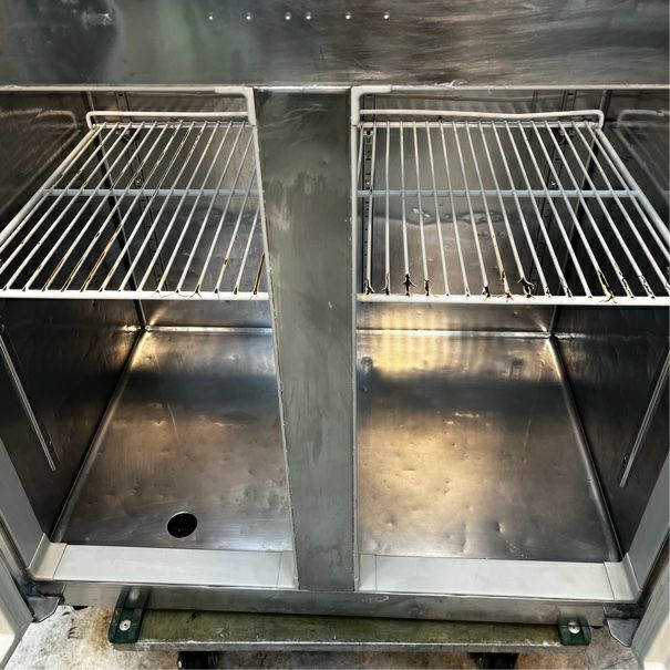 ホシザキ 縦型冷蔵庫 HR-90LZT | 無限堂厨房ネットショップ