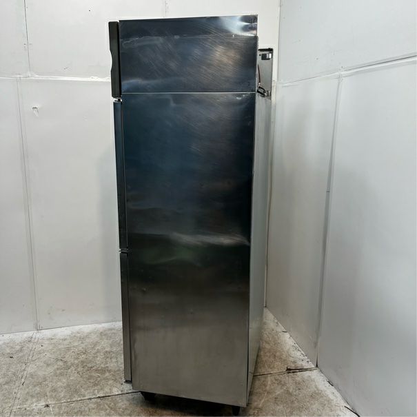 ホシザキ 縦型冷蔵庫 HR-90LZT | 無限堂厨房ネットショップ