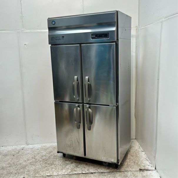 2021年 ホシザキ 業務用 縦型 冷蔵庫 HR-90A-ML 100V 2021年 ホシザキ 業務用 縦型 冷蔵庫 HR-90A-ML 100V ○ホシザキ 業務