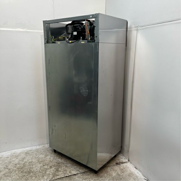 ホシザキ 縦型冷蔵庫 HR-90LAT-ML | 無限堂厨房ネットショップ