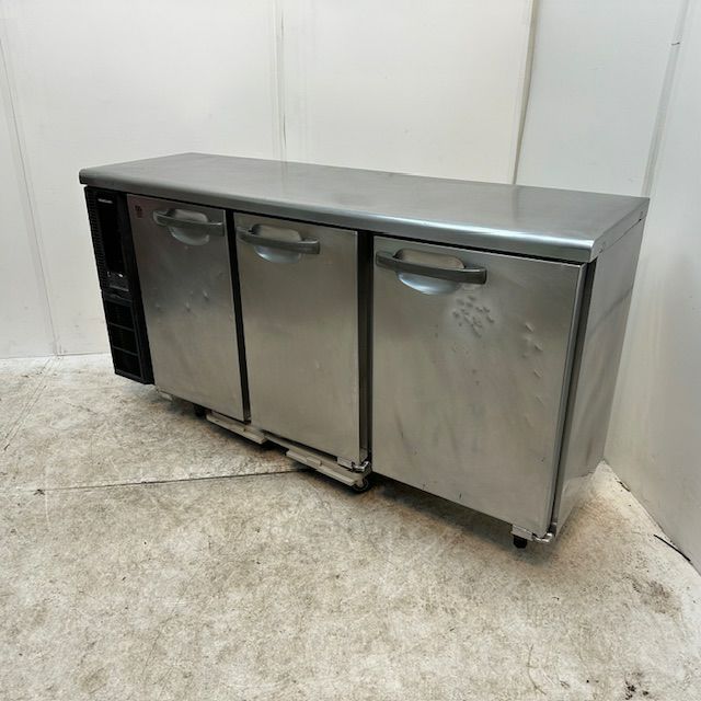 中古コールドテーブルの格安販売・通販 - 中古厨房機器.net