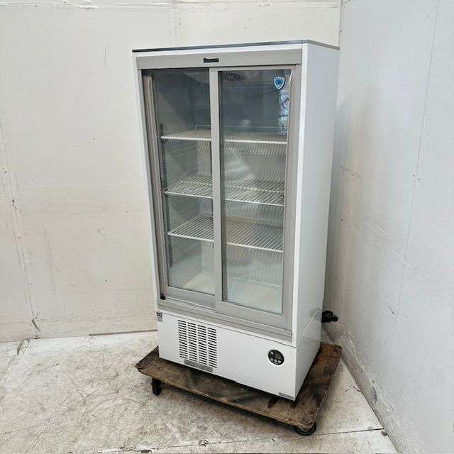大和冷機 冷蔵ショーケース 231LAU-15
