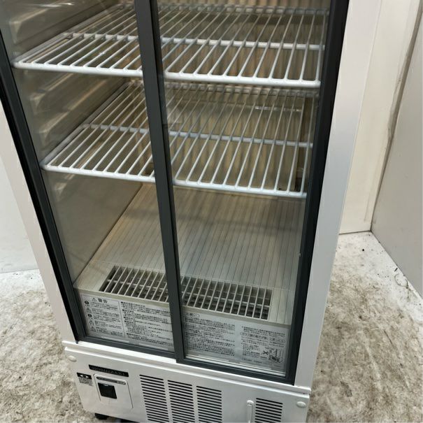 ホシザキ 冷蔵ショーケース SSB-48DT | 無限堂厨房ネットショップ