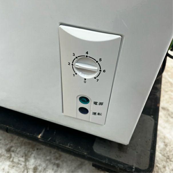 シェルパ 冷凍ストッカー 41-OR | 無限堂厨房ネットショップ