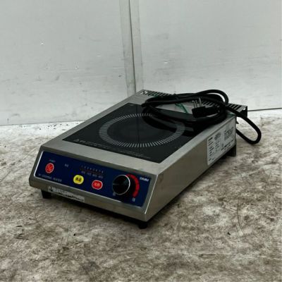 IH・電磁調理器・電気コンロ | 無限堂厨房ネットショップ