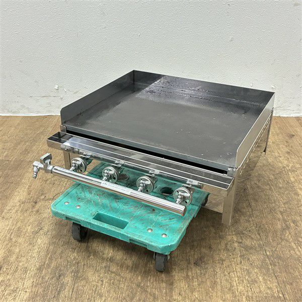 鉄板焼き・グリドル | 無限堂厨房ネットショップ