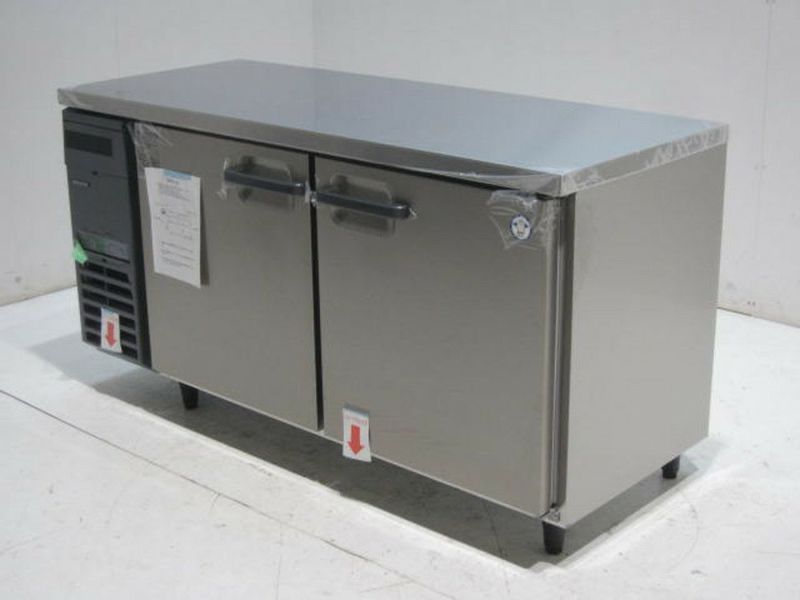 フクシマガリレイ 冷蔵コールドテーブル LRC-150RM