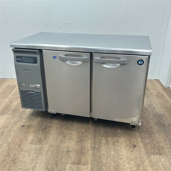 中古コールドテーブルの格安販売・通販 - 中古厨房機器.net