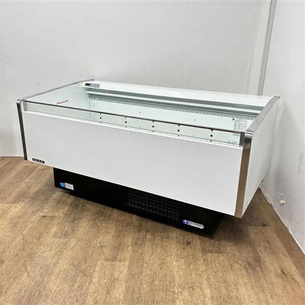 フクシマガリレイ 平型オープン冷凍冷蔵ショーケース MRN-62PGBTPS