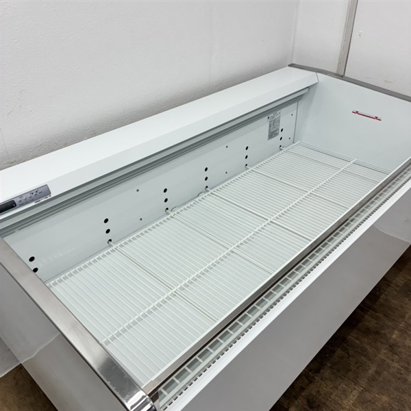 フクシマガリレイ 平型オープン冷凍冷蔵ショーケース MRN-62PGBTPS