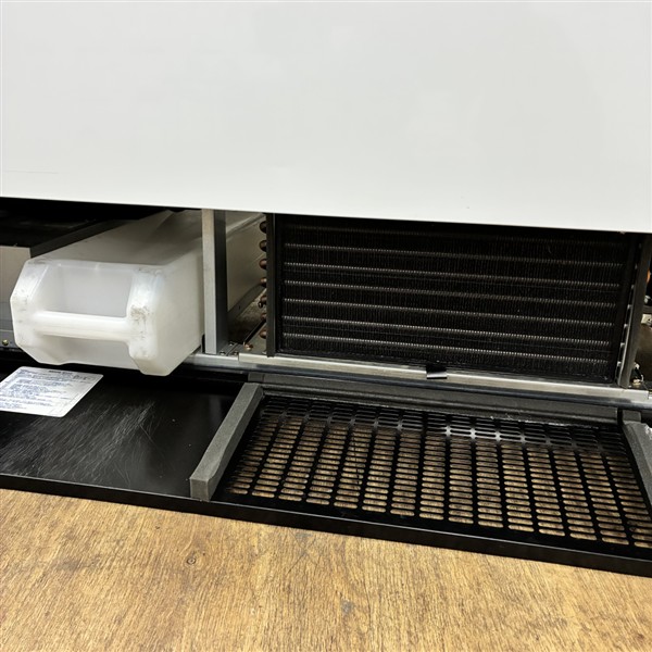 フクシマガリレイ 平型オープン冷凍冷蔵ショーケース MRN-62PGBTPS