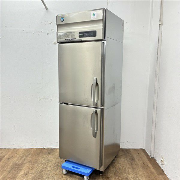 ホシザキ 縦型冷蔵庫 HR-63NAT | 無限堂厨房ネットショップ