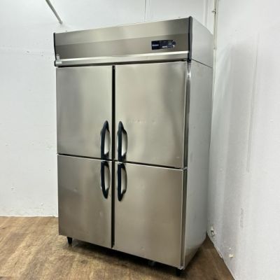美品 2018年 ダイワ 業務用 縦型冷蔵庫 421YCD-EC 単相 100V 000001238188-01-m.jpg?t=