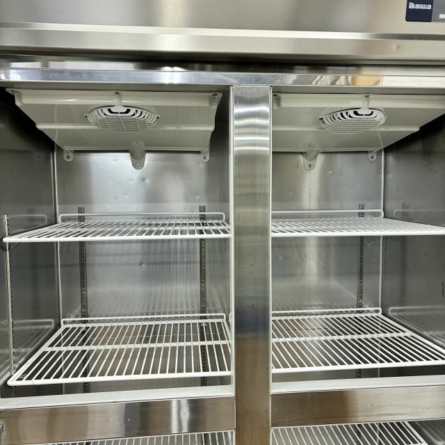 【引き取り】冷凍庫421YSS-NP-EC 4ドア 引き取り】冷凍庫421YSS-NP-EC 4ドア 引き取り】冷凍庫421YSS-NP-EC 4