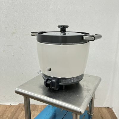 炊飯器・保温ジャー | 無限堂厨房ネットショップ