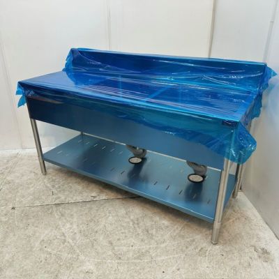 2槽シンク | 無限堂厨房ネットショップ