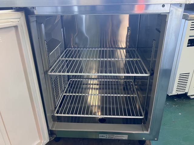 ホシザキ 冷蔵コールドテーブル RT-90SNG ※備考欄必読 | 無限堂厨房