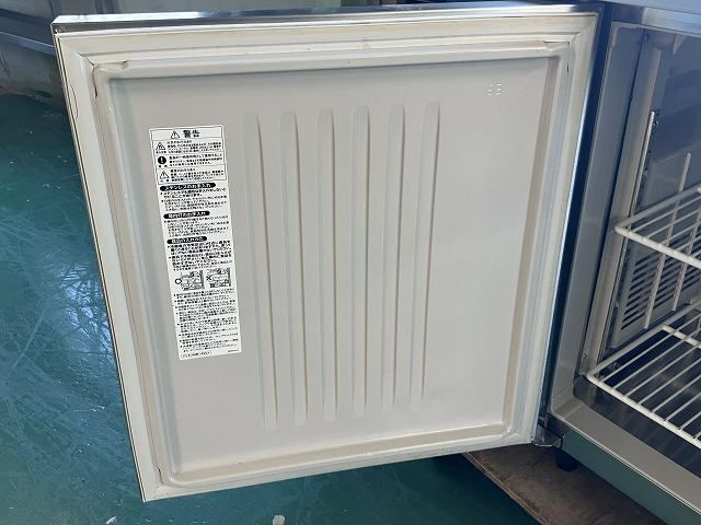 ホシザキ 冷蔵コールドテーブル RT-90SNG ※備考欄必読 | 無限堂厨房