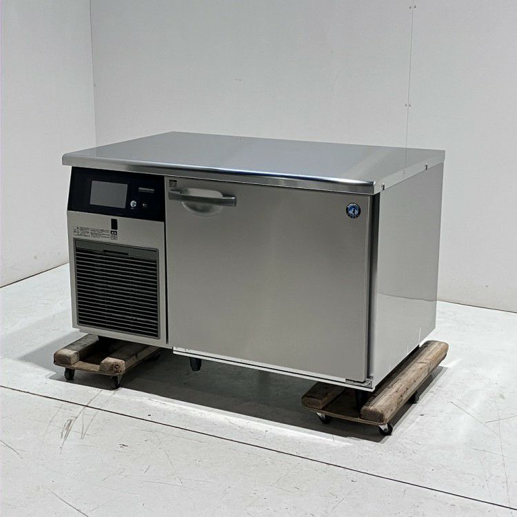 期間限定割引!!【3月末まで終了】急冷ブラストチラー ホシザキHOSHIZAKI ブラストチラー＆フリーザーの通販ならテンポスドットコム