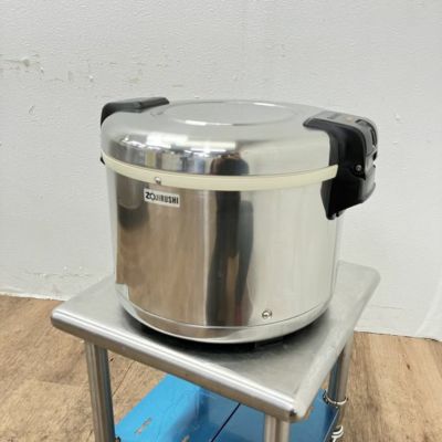 象印 電子保温ジャー THS-C60A | 無限堂厨房ネットショップ