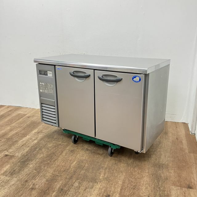 パナソニック 冷凍冷蔵コールドテーブル SUR-K1261CA | 無限堂厨房