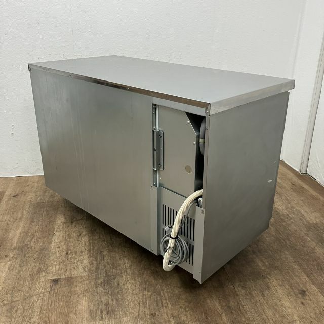 パナソニック 冷凍冷蔵コールドテーブル SUR-K1261CA | 無限堂厨房