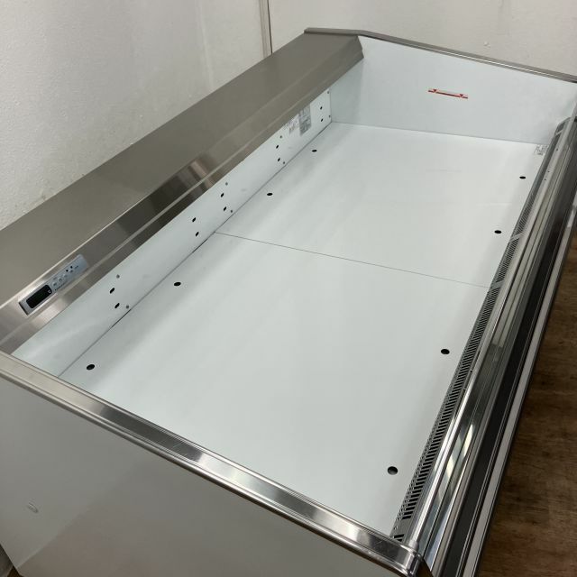 フクシマガリレイ 平型オープン冷蔵ショーケース MFX-65ROBTXSR | 無限