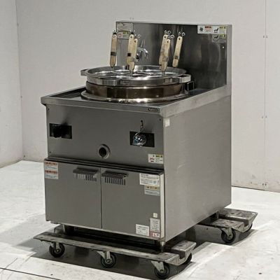 ゆで麺機 | 無限堂厨房ネットショップ