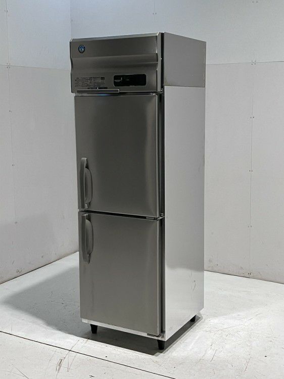 ホシザキ 縦型冷凍庫 HF-63AT | 無限堂厨房ネットショップ