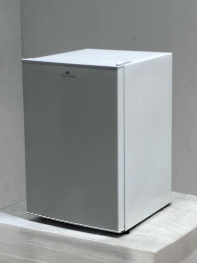 アレジア 家庭用ノンフロン冷凍庫 AR-BD62 | 無限堂厨房ネットショップ