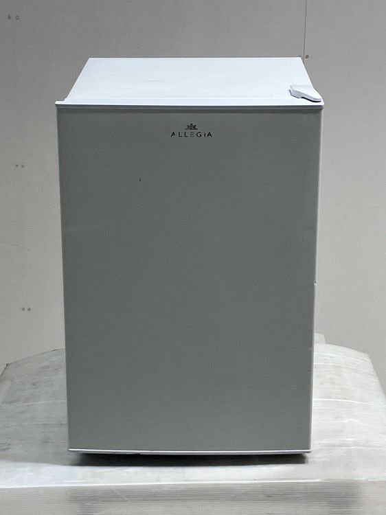 アレジア 家庭用ノンフロン冷凍庫 AR-BD62 | 無限堂厨房ネットショップ