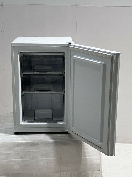 アレジア 家庭用ノンフロン冷凍庫 AR-BD62 | 無限堂厨房ネットショップ