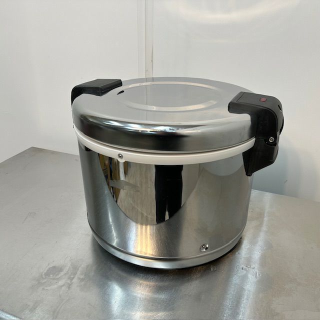 テンポスバスターズ 電子保温ジャー TBHJ-300S | 無限堂厨房ネットショップ