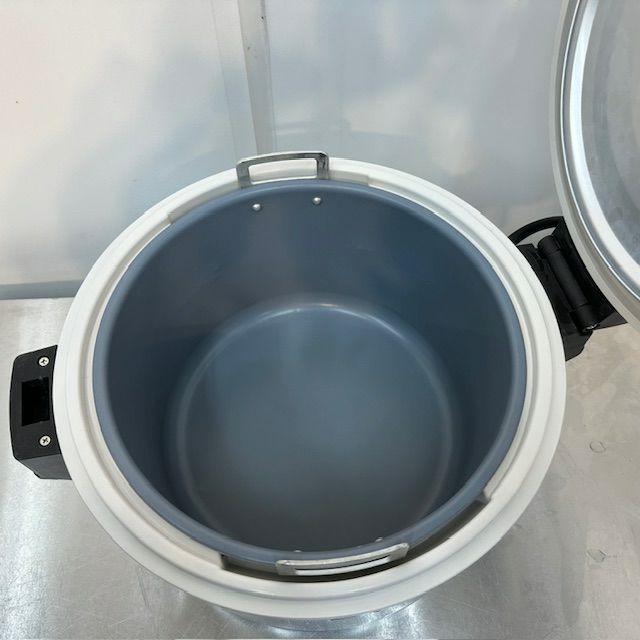 テンポスバスターズ 電子保温ジャー TBHJ-300S | 無限堂厨房ネットショップ