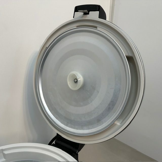 テンポスバスターズ 電子保温ジャー TBHJ-300S | 無限堂厨房ネットショップ