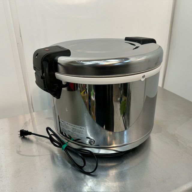 テンポスバスターズ 電子保温ジャー TBHJ-300S | 無限堂厨房ネットショップ