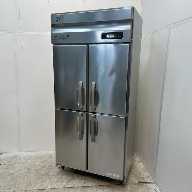 業務用冷蔵庫 HR-90ST-ML型 590L 業務用冷蔵庫 HR-90ST-ML型 590L 業務用冷蔵庫・冷凍庫(冷凍冷蔵機器) 業務