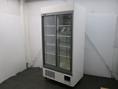 ホシザキ リーチイン冷蔵ショーケース RSC-90C-1